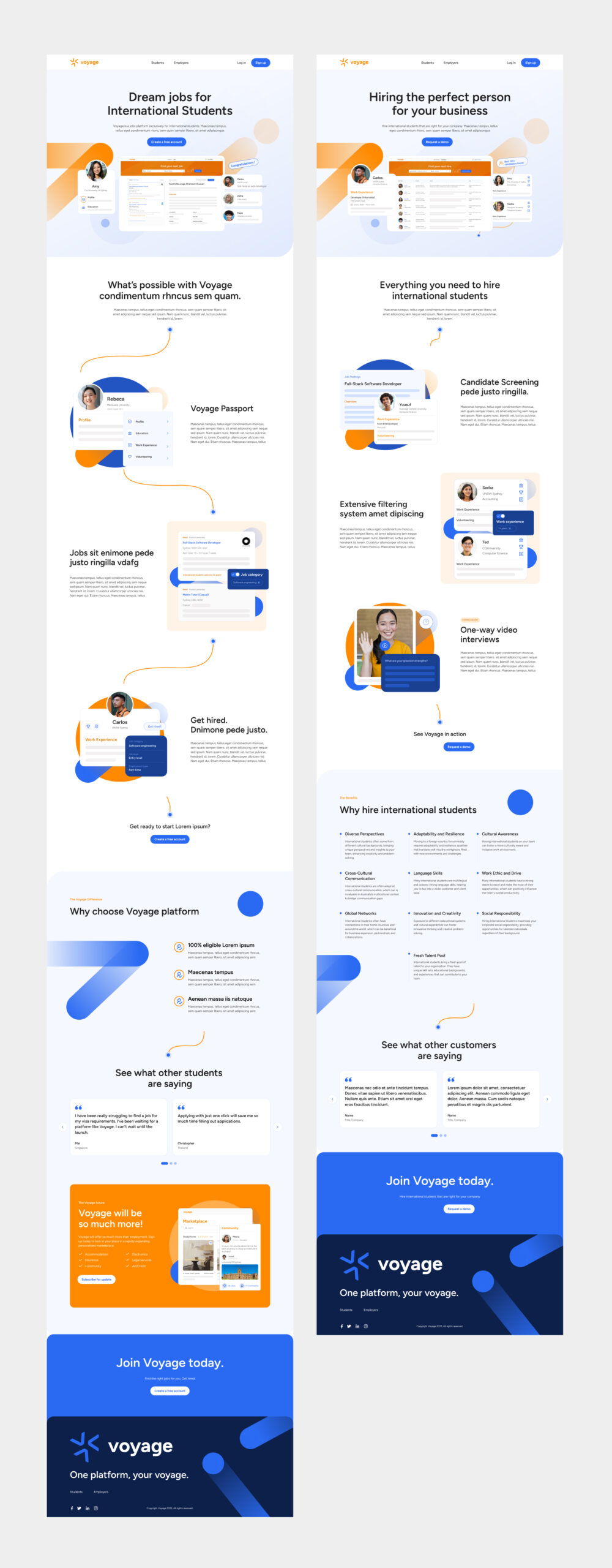 Voyage-web42 Voyage-web42